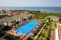 Gold Coast Resort & Spa Quảng Bình